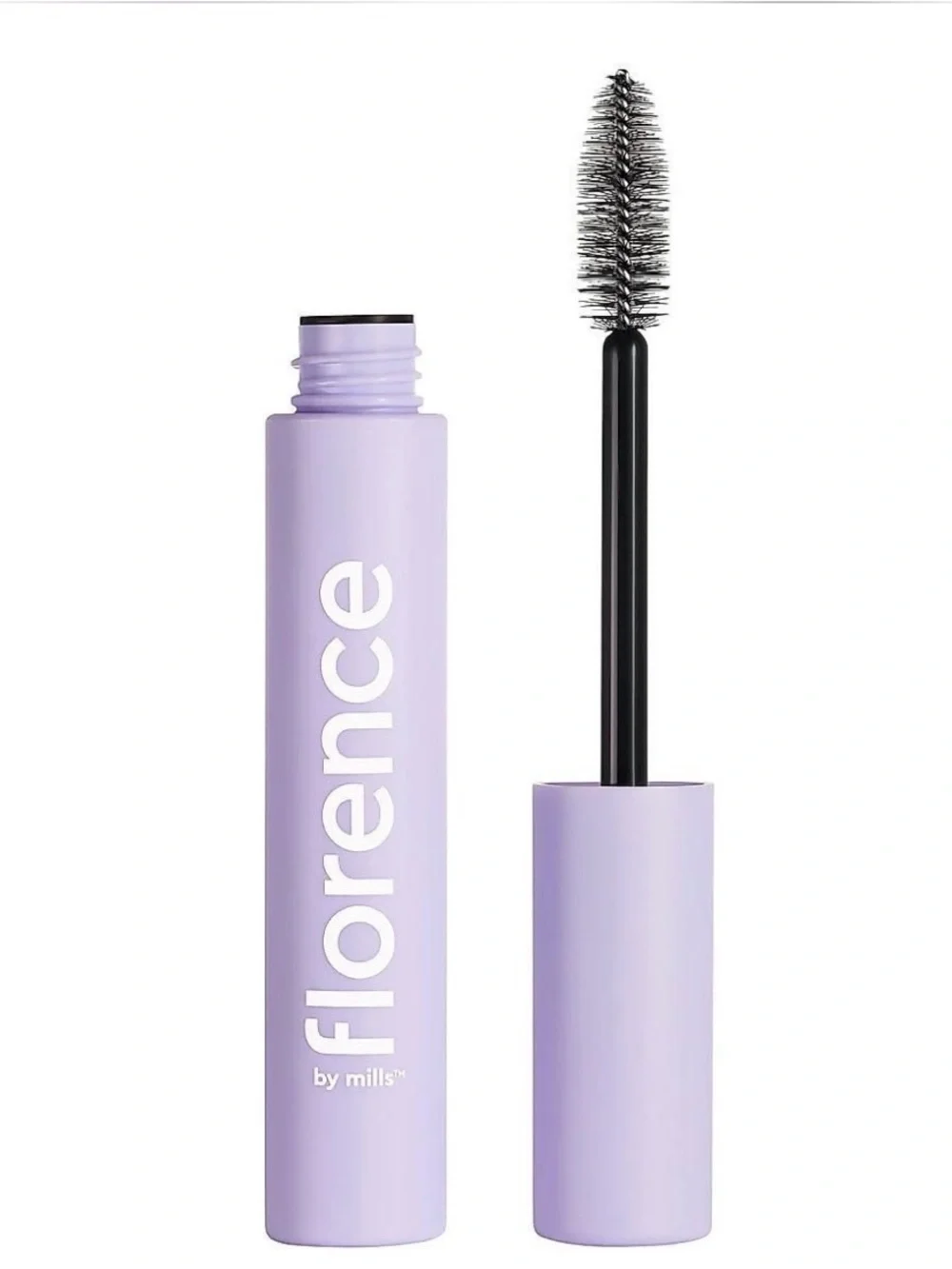 Florence Built to Lash Lengthening Mascara